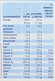 Alete Mahlzeit zum Trinken Schokolade - 3