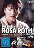 Rosa Roth - Box 3: Folge 13-18 [3 DVDs] - Iris Berben