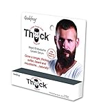 Godefroy Thick Beard and Mustache Growth Serum