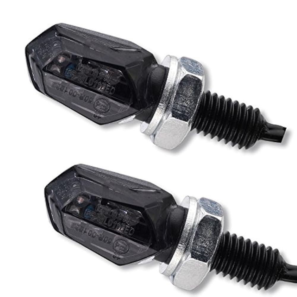 Blinker saferef. Blinker saferef