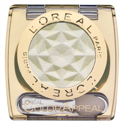 L'Oréal Paris Colour Appeal Mono Eye-Shadow