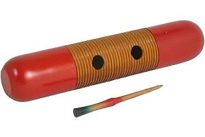 ATLAS WORLD MUSIC Atlas Large Straight Guiro