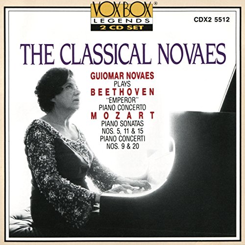 Preisvergleich Produktbild Classical Novaes