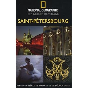 Saint-Pétersbourg