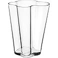 Iittala Alvar Aalto - Vaso 270 mm, trasparente