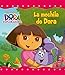 Produktbild La mochila de Dora (Dora la Exploradora)