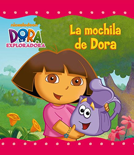 Download La mochila de Dora (Dora la exploradora) Download La mochila de Dora (Dora la exploradora)