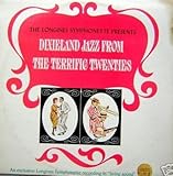 Dixieland Jazz From The Terrific Twenties