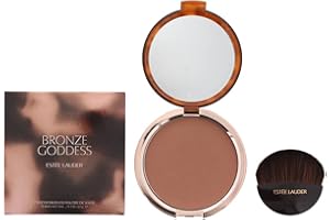 Estee Lauder BRONZE GODDESS powder bronzer 02-medium 22 g