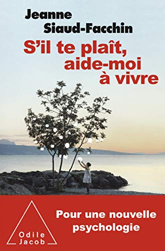 couverture de : S'il te pla&icirc;t, aide-moi &agrave; vivre