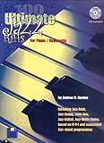 Image de 100 Ultimate Jazz Riffs for Piano Keyboards