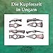 Produktbild Die Kupferzeit in Ungarn Chalkolithikum Kupfer auf CD