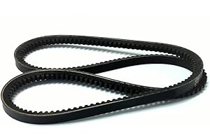 Federal 40 Keilriemen 0216557 für WACKER DPU 3050, 3060, 3750, 3760 Rüttelplatte