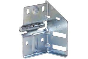 Hörmann Rullblock (typ 4 däremellan, beslag N/BL/Z/BZ/L, höger, enkel och säker montering) 3045114