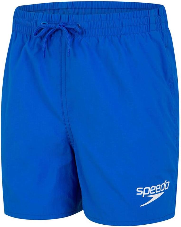 Speedo Hombre Shorts de baño Essential de 41 cm