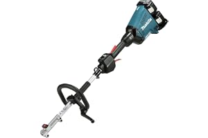 Makita DUX60Z Multifunktionsenhet, 0 W, 36 V