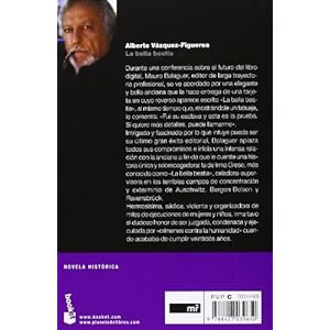 La bella bestia (Booket Logista)