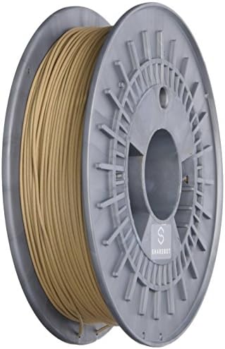 sharebot 9pl60woo Pla, Wood