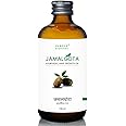 Jungle Ayurveda Jamalgota Hair Growth Oil For Women & Men|Promotes New Hair Growth & Strengthens Hair|Nourishes Scalp & Controls Hair Fall|With Amla,Yastimadhu,Camphor Coconut And Bhringraj Oil,100 ml