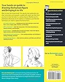 Image de Figure Drawing for Dummies
