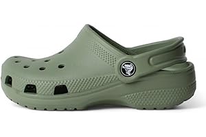 Crocs Uniseks - dzieci Classic Clog KChodaki