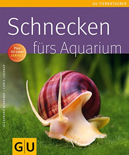 Download Schnecken fürs Aquarium