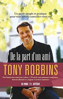 UN MONDE DIFFERENT De la part d'un ami