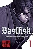 Basilisk Master Edition 1 by