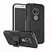 Produktbild FoneExpert® Moto E5 Play Handy Tasche, Hülle Abdeckung Cover schutzhülle Tough Strong Rugged Shock Proof Heavy Duty Case Für Motorola Moto E5 Play