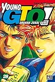 Young GTO !, Tome 28 :