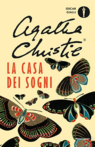 casa dei sogni amazon