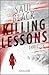 Produktbild Killing Lessons: Thriller (Die Valerie-Hart-Serie)