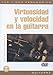 Produktbild Virtuosidad Y Velocidad En La Guitarra [DVD]