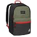 Produktbild OGIO Lewis Pack, Multifunktions Rucksack mit Laptop-Fach, Olive