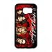 Produktbild Pretty Little Liars Hülle Case Schutzhülle,US-amerikanische Mysteryserie PLL Pretty Little Liars Schutzhülle,Samsung Galaxy S6 Hülle Case Schutzhülle