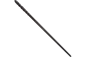 The Noble Collection Harry Potter réplique Baguette in Ollivanders Box - Ginny Weasley 36 cm