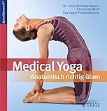 Image de Medical Yoga: Anatomisch richtig üben