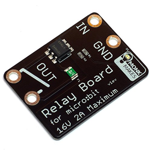 Preisvergleich Produktbild Relay for micro:bit