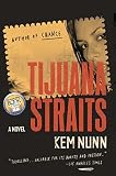 Cover zum Buch Tijuana Straits