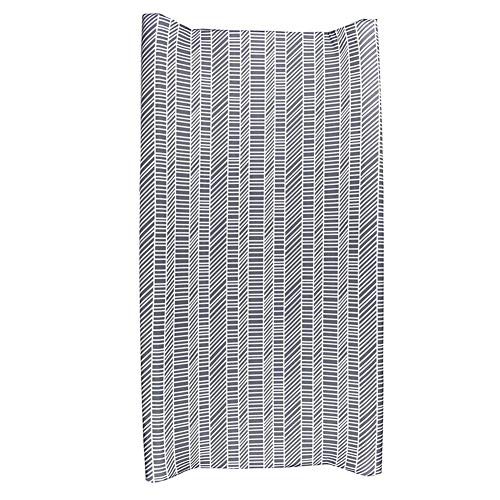 Preisvergleich Produktbild TODAYTOP Wickelunterlage, dehnbar, hochwertige Baumwolle, Unisex, niedliche Wickelunterlage, B