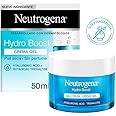 Neutrogena Hydro Boost Gel-Creme-dry skin