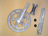 shimano ultegra kurbel 2x10 Shimano/SRAM 10-fach kompatibel