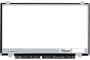 PORTATIL MOVIL Pantalla LED DE 14" reemplazo para los Modelos N140BGA-EA3 Rev.C1 HB140WX1-401 HB140WX1-501 HB140WX1-601 N140FGE-EA2