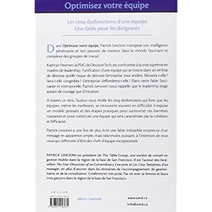 Optimisez votre équipe Livre en Ligne - Telecharger Ebook