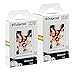 Produktbild Polaroid PIF300 Instant Film – Entwickelt für die Nutzung mit den Kameras Fujifilm Instax Mini und PIC 300 (30 Blatts)