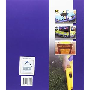 Traslado del paciente al centro sanitario