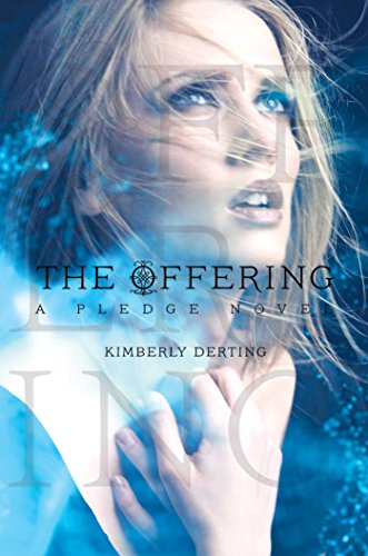 Télécharger The Offering: A Pledge Novel (English Edition) PDF