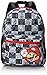 Produktbild Nintendo Rucksack Mario - schwarz/weiss