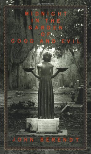 couverture de : Midnight in the garden of good and evil