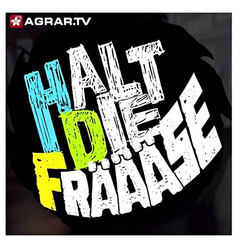 Preisvergleich Produktbild Halt die Fräse